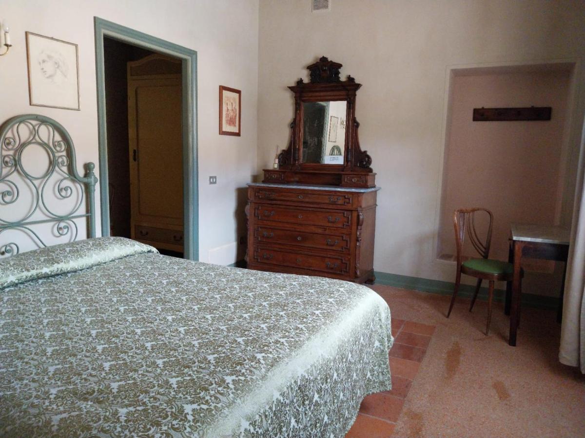 Tenuta Montanello B&B Castiglione Falletto Exteriör bild