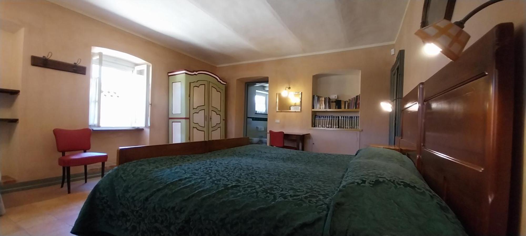 Tenuta Montanello B&B Castiglione Falletto Exteriör bild