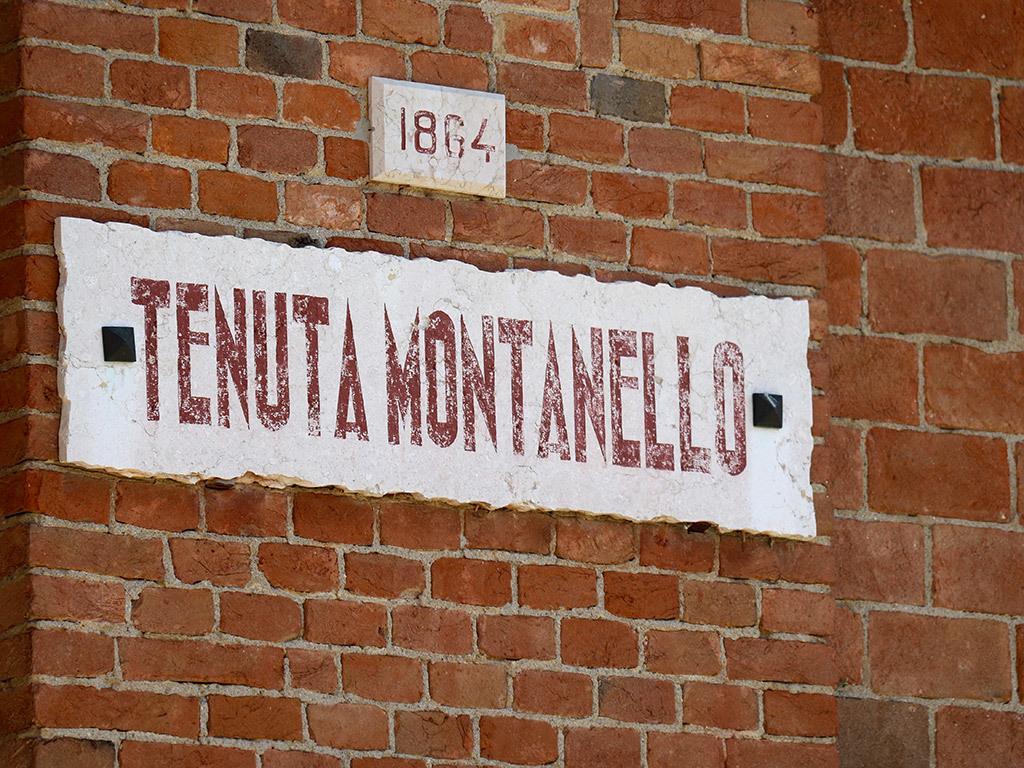 Tenuta Montanello B&B Castiglione Falletto Exteriör bild