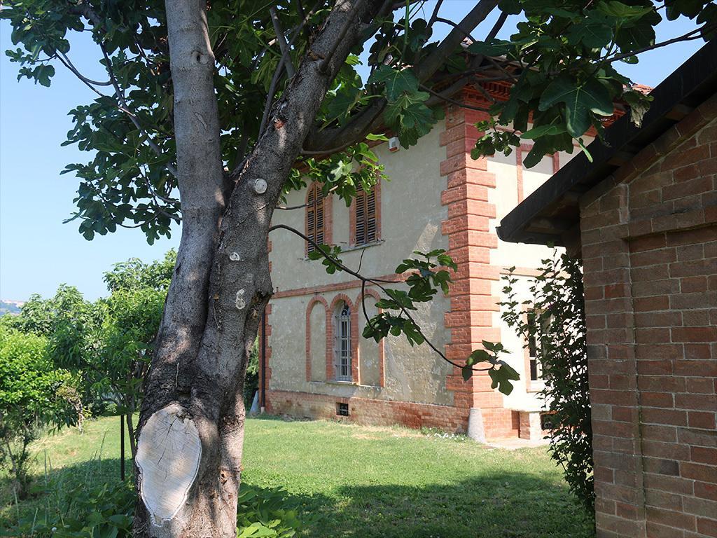 Tenuta Montanello B&B Castiglione Falletto Exteriör bild